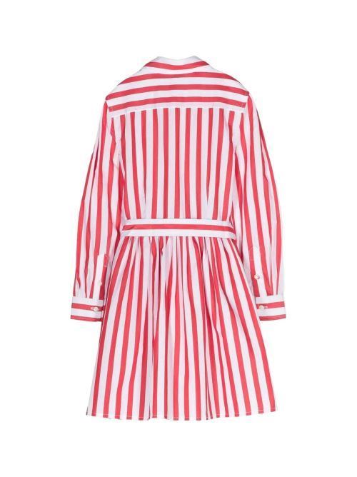 HADLEE SH DR-DRESSES-DAY DRESS RALPH LAUREN | 312901561/001